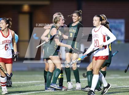 Thumbnail 1 in Gloucester vs. Loudoun Valley (VHSL Class 4 Final) photogallery.