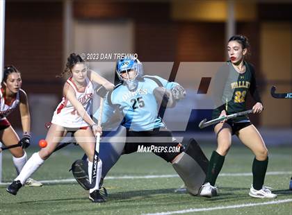 Thumbnail 1 in Gloucester vs. Loudoun Valley (VHSL Class 4 Final) photogallery.