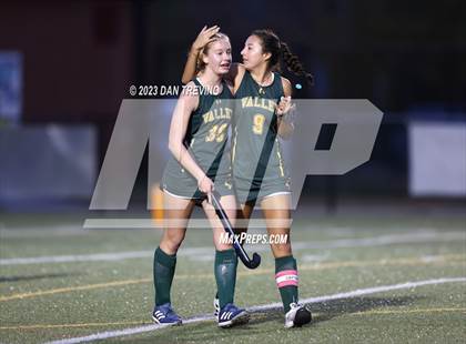 Thumbnail 3 in Gloucester vs. Loudoun Valley (VHSL Class 4 Final) photogallery.