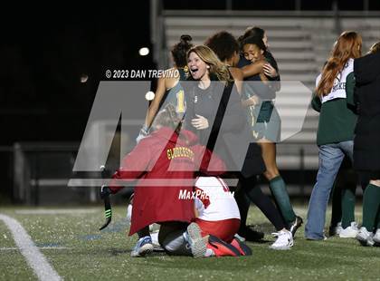 Thumbnail 2 in Gloucester vs. Loudoun Valley (VHSL Class 4 Final) photogallery.