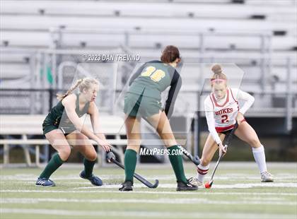 Thumbnail 2 in Gloucester vs. Loudoun Valley (VHSL Class 4 Final) photogallery.