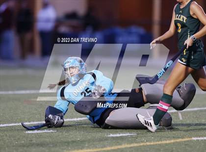 Thumbnail 3 in Gloucester vs. Loudoun Valley (VHSL Class 4 Final) photogallery.