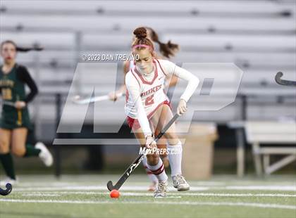 Thumbnail 2 in Gloucester vs. Loudoun Valley (VHSL Class 4 Final) photogallery.