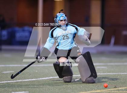 Thumbnail 3 in Gloucester vs. Loudoun Valley (VHSL Class 4 Final) photogallery.