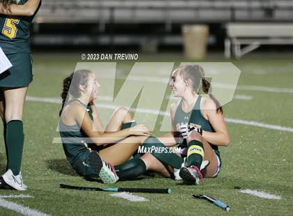 Thumbnail 2 in Gloucester vs. Loudoun Valley (VHSL Class 4 Final) photogallery.