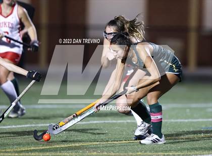 Thumbnail 2 in Gloucester vs. Loudoun Valley (VHSL Class 4 Final) photogallery.