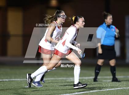 Thumbnail 2 in Gloucester vs. Loudoun Valley (VHSL Class 4 Final) photogallery.