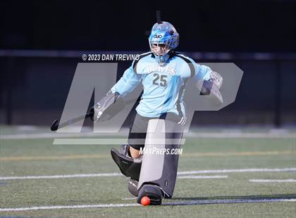Thumbnail 3 in Gloucester vs. Loudoun Valley (VHSL Class 4 Final) photogallery.