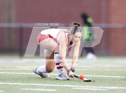 Thumbnail 3 in Gloucester vs. Loudoun Valley (VHSL Class 4 Final) photogallery.