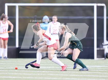 Thumbnail 1 in Gloucester vs. Loudoun Valley (VHSL Class 4 Final) photogallery.