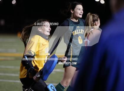 Thumbnail 3 in Gloucester vs. Loudoun Valley (VHSL Class 4 Final) photogallery.