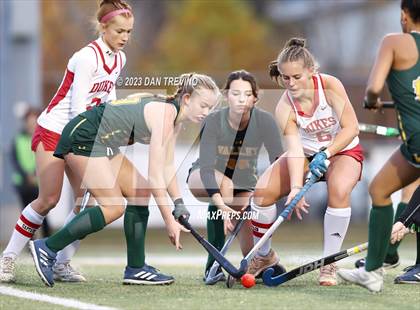 Thumbnail 2 in Gloucester vs. Loudoun Valley (VHSL Class 4 Final) photogallery.