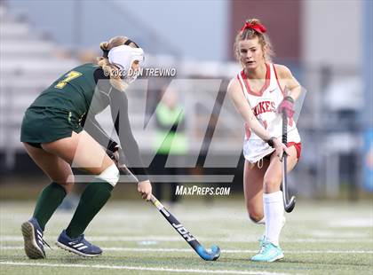 Thumbnail 2 in Gloucester vs. Loudoun Valley (VHSL Class 4 Final) photogallery.