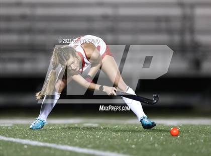 Thumbnail 3 in Gloucester vs. Loudoun Valley (VHSL Class 4 Final) photogallery.