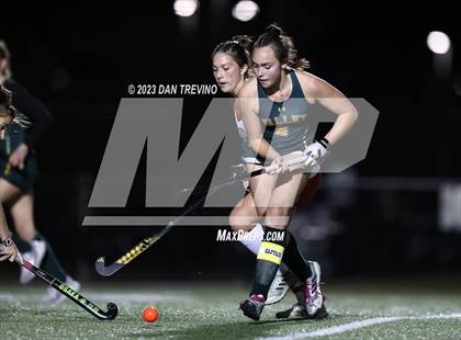 Thumbnail 2 in Gloucester vs. Loudoun Valley (VHSL Class 4 Final) photogallery.