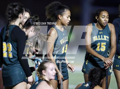 Thumbnail 1 in Gloucester vs. Loudoun Valley (VHSL Class 4 Final) photogallery.