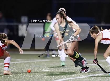 Thumbnail 1 in Gloucester vs. Loudoun Valley (VHSL Class 4 Final) photogallery.