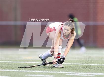 Thumbnail 1 in Gloucester vs. Loudoun Valley (VHSL Class 4 Final) photogallery.