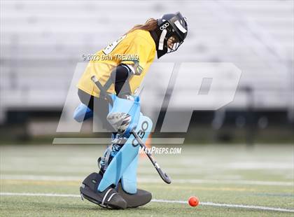 Thumbnail 1 in Gloucester vs. Loudoun Valley (VHSL Class 4 Final) photogallery.