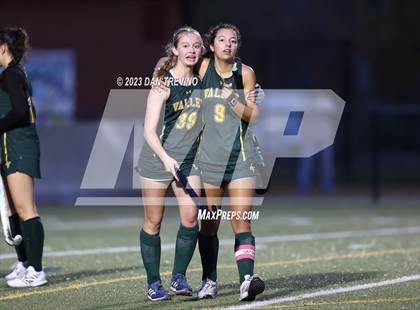 Thumbnail 2 in Gloucester vs. Loudoun Valley (VHSL Class 4 Final) photogallery.