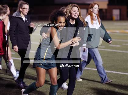 Thumbnail 2 in Gloucester vs. Loudoun Valley (VHSL Class 4 Final) photogallery.