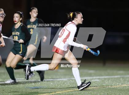 Thumbnail 3 in Gloucester vs. Loudoun Valley (VHSL Class 4 Final) photogallery.