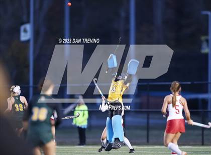 Thumbnail 3 in Gloucester vs. Loudoun Valley (VHSL Class 4 Final) photogallery.