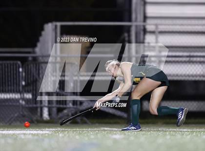 Thumbnail 1 in Gloucester vs. Loudoun Valley (VHSL Class 4 Final) photogallery.