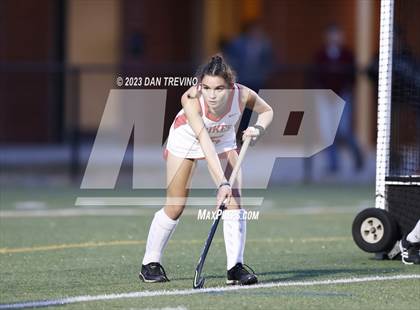 Thumbnail 3 in Gloucester vs. Loudoun Valley (VHSL Class 4 Final) photogallery.