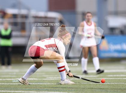 Thumbnail 1 in Gloucester vs. Loudoun Valley (VHSL Class 4 Final) photogallery.