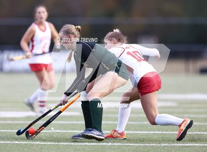 Thumbnail 1 in Gloucester vs. Loudoun Valley (VHSL Class 4 Final) photogallery.