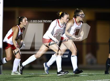 Thumbnail 2 in Gloucester vs. Loudoun Valley (VHSL Class 4 Final) photogallery.