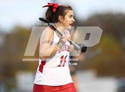 Thumbnail 3 in Gloucester vs. Loudoun Valley (VHSL Class 4 Final) photogallery.