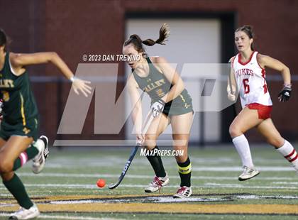 Thumbnail 2 in Gloucester vs. Loudoun Valley (VHSL Class 4 Final) photogallery.
