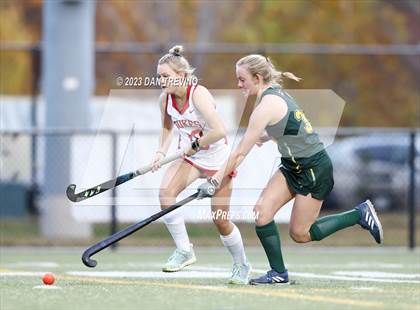 Thumbnail 1 in Gloucester vs. Loudoun Valley (VHSL Class 4 Final) photogallery.