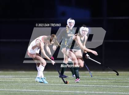 Thumbnail 2 in Gloucester vs. Loudoun Valley (VHSL Class 4 Final) photogallery.
