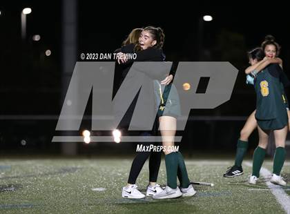 Thumbnail 1 in Gloucester vs. Loudoun Valley (VHSL Class 4 Final) photogallery.