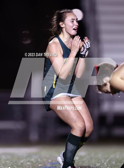 Thumbnail 1 in Gloucester vs. Loudoun Valley (VHSL Class 4 Final) photogallery.
