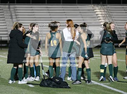 Thumbnail 1 in Gloucester vs. Loudoun Valley (VHSL Class 4 Final) photogallery.