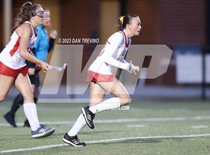 Thumbnail 1 in Gloucester vs. Loudoun Valley (VHSL Class 4 Final) photogallery.