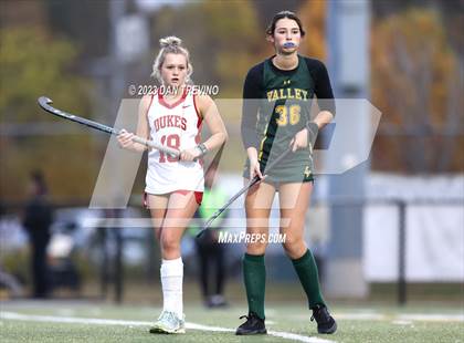 Thumbnail 2 in Gloucester vs. Loudoun Valley (VHSL Class 4 Final) photogallery.