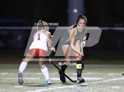 Thumbnail 3 in Gloucester vs. Loudoun Valley (VHSL Class 4 Final) photogallery.