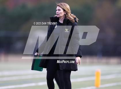 Thumbnail 3 in Gloucester vs. Loudoun Valley (VHSL Class 4 Final) photogallery.