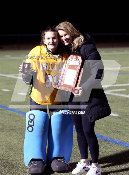 Thumbnail 1 in Gloucester vs. Loudoun Valley (VHSL Class 4 Final) photogallery.