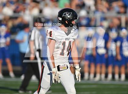 Thumbnail 3 in Covington Catholic vs Ryle photogallery.