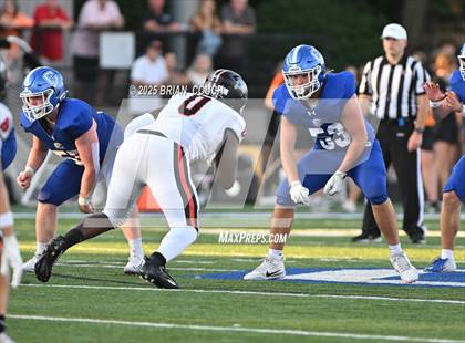Thumbnail 1 in Covington Catholic vs Ryle photogallery.