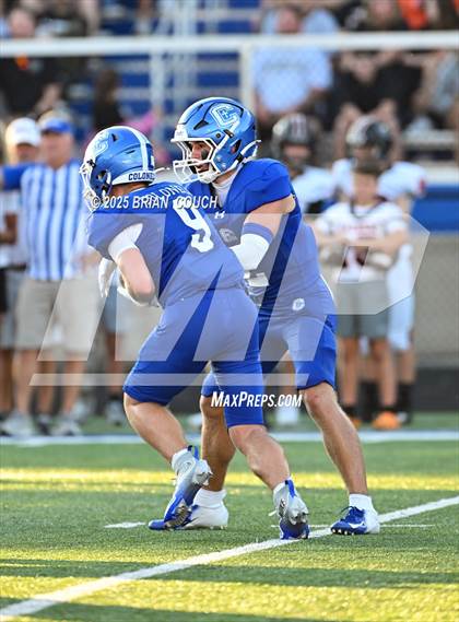 Thumbnail 1 in Covington Catholic vs Ryle photogallery.