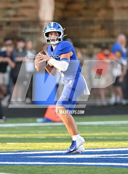 Thumbnail 2 in Covington Catholic vs Ryle photogallery.