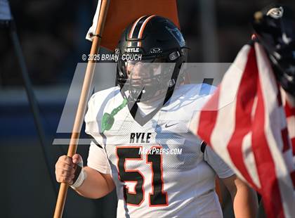 Thumbnail 2 in Covington Catholic vs Ryle photogallery.