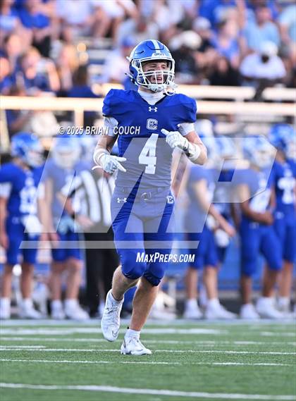 Thumbnail 1 in Covington Catholic vs Ryle photogallery.